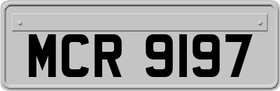 MCR9197
