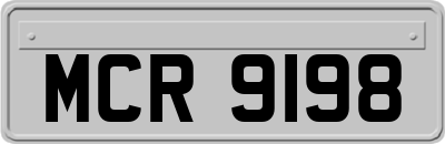 MCR9198