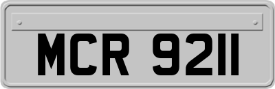 MCR9211
