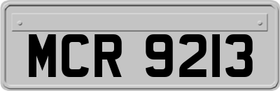 MCR9213
