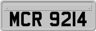 MCR9214