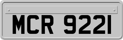 MCR9221