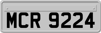 MCR9224