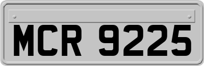 MCR9225