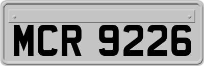 MCR9226