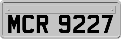 MCR9227