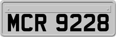 MCR9228