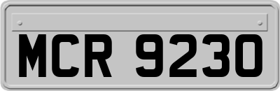 MCR9230