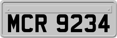 MCR9234