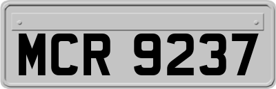 MCR9237