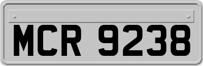 MCR9238
