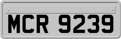 MCR9239