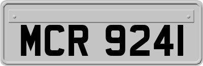 MCR9241