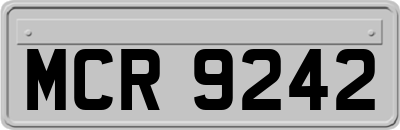 MCR9242