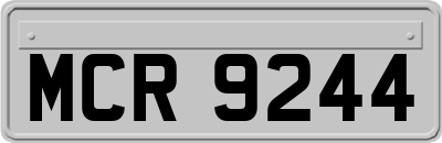 MCR9244