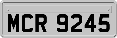 MCR9245