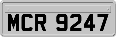 MCR9247