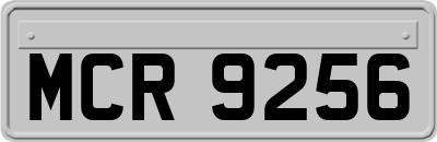 MCR9256