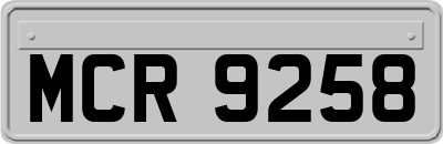 MCR9258