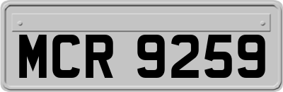 MCR9259