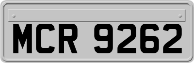 MCR9262