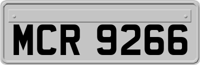 MCR9266