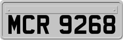 MCR9268