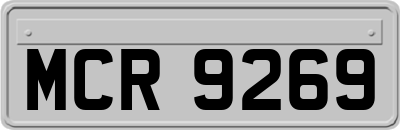 MCR9269