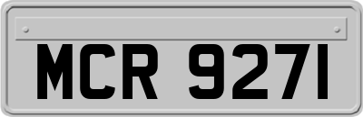 MCR9271