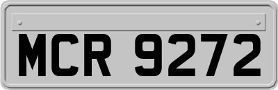 MCR9272
