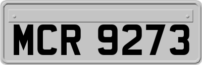 MCR9273