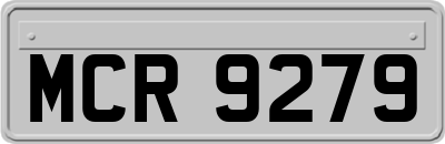 MCR9279