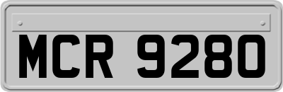 MCR9280