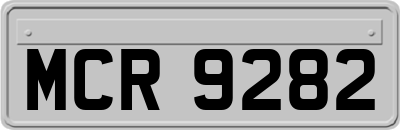 MCR9282