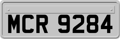 MCR9284