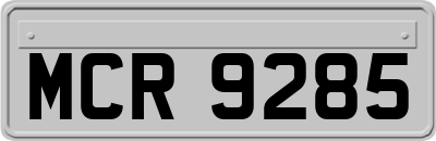 MCR9285