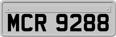 MCR9288