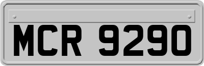 MCR9290