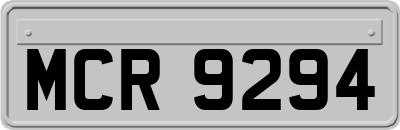 MCR9294