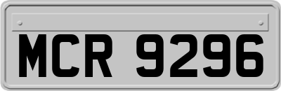 MCR9296
