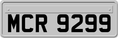 MCR9299