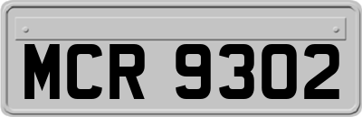 MCR9302