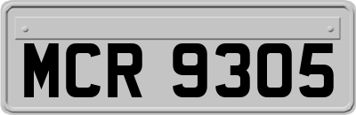 MCR9305
