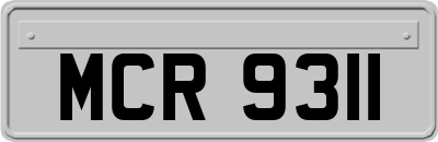 MCR9311