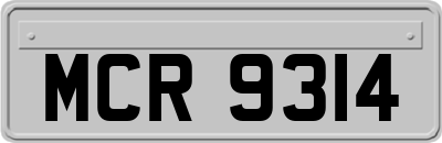 MCR9314