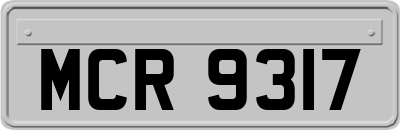 MCR9317