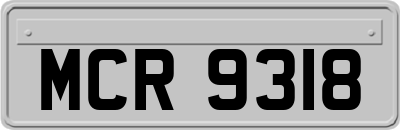MCR9318