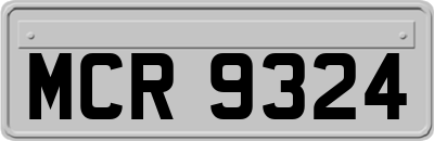 MCR9324