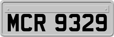 MCR9329