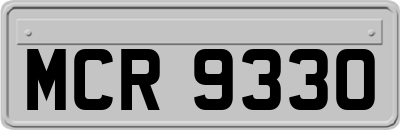 MCR9330